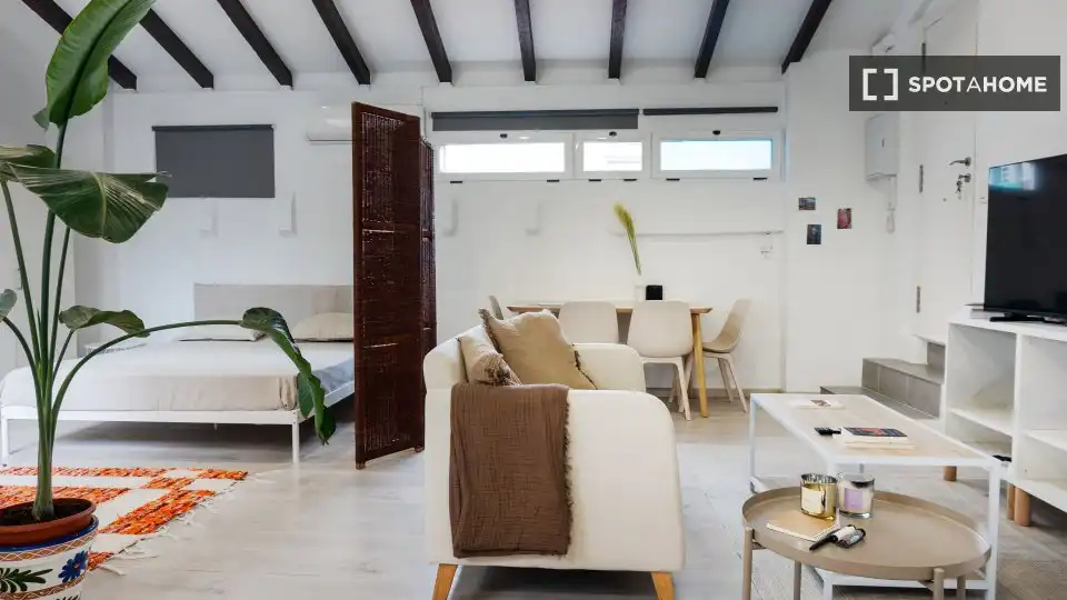 Flat to rent in L'Eixample, imagen 13