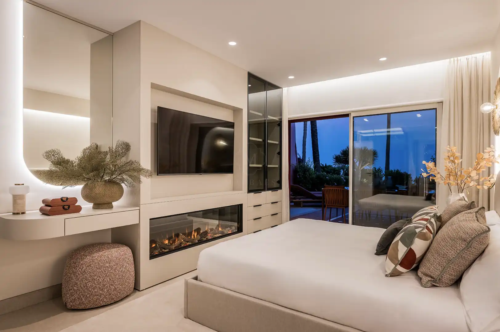 Vivienda con piscina en venta en MARE NOSTRUM 40, imagen 25