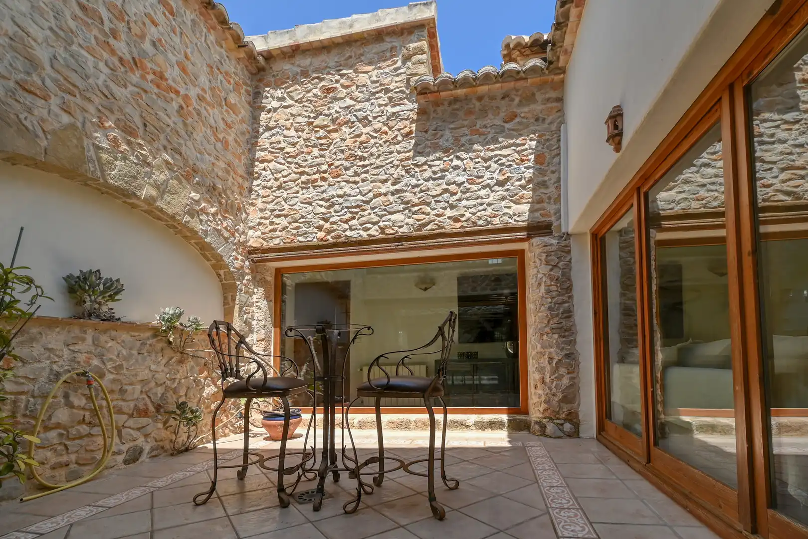 Casa rustica in vendita a Benissa pueblo, imagen 10
