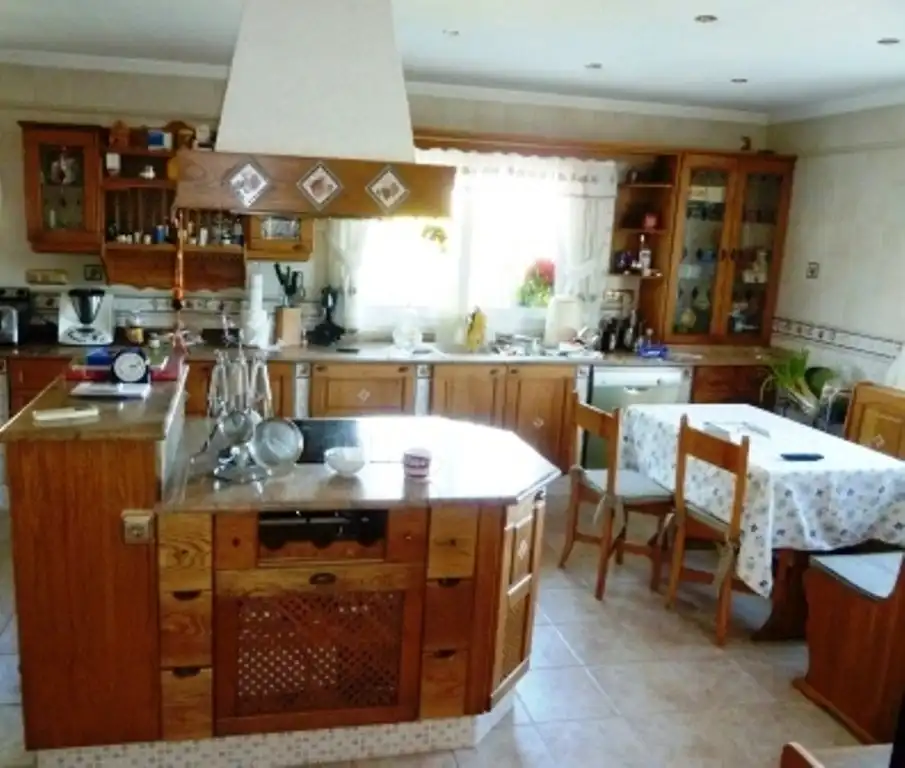 Villa mit Pool zum Verkauf in Capellanía - Retamar, imagen 8