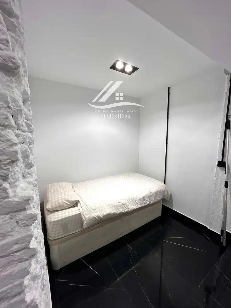 Piso en venta en de la Ventosa, Palacio