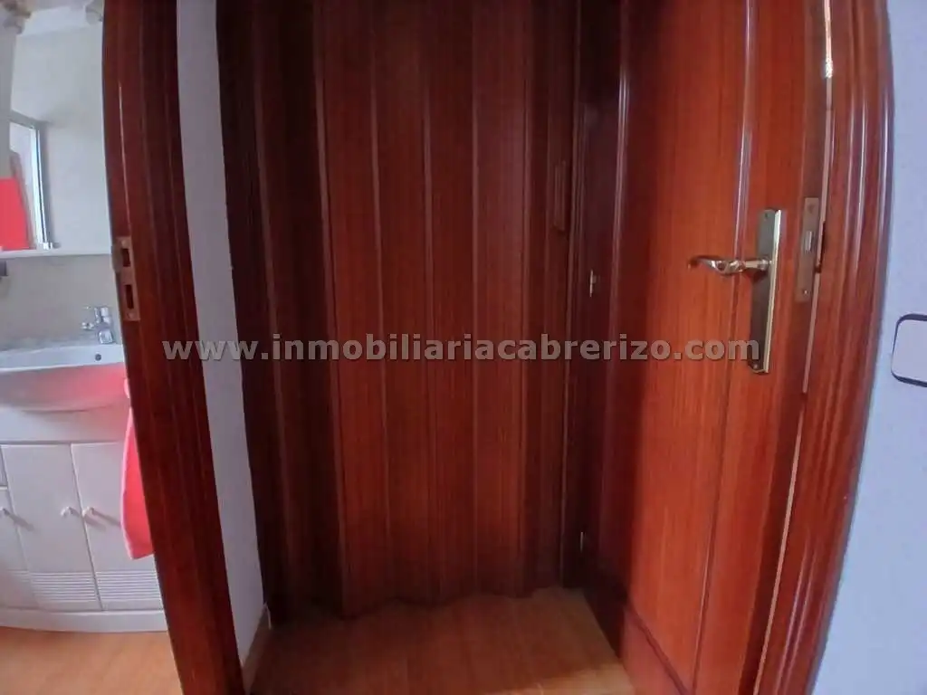 Attic for sale in  Logroño  with Air Conditioner, Terrace and Furnished