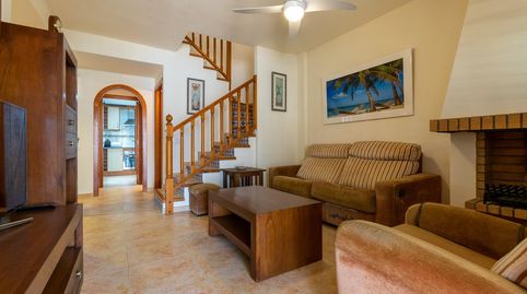 Photo 4 of Houses for rent in Calle Monte de Sta Pola, 10, Monte Faro - Altomar II, Santa Pola