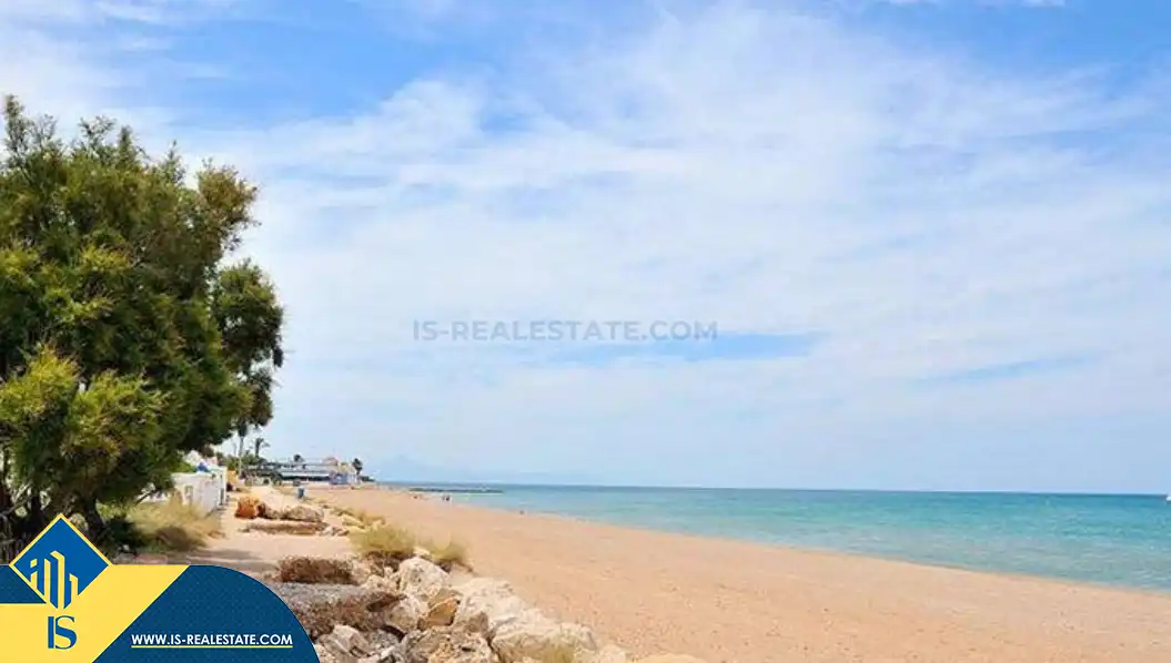 Flat with pool for sale in Las Marinas / Les Marines, imagen 17