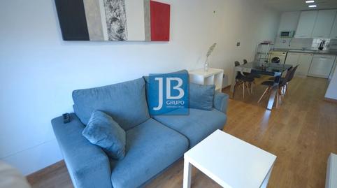 Foto 4 de Estudi de lloguer a Avenida Ausiàs March, Xàtiva, Valencia