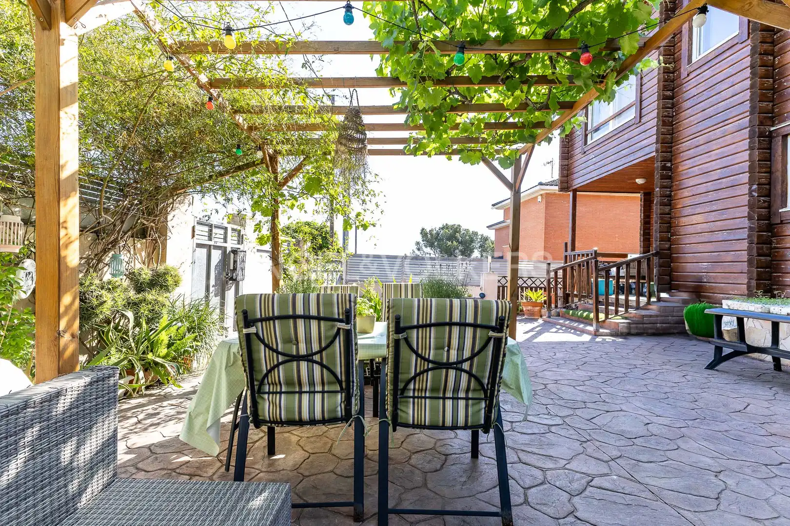 Haus mit Terrasse zum Verkauf in Els Canons - Les Orioles - Can Paulet, imagen 8