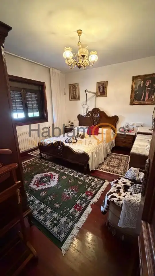 Xalet amb jardí en venda a Beariz, imagen 17