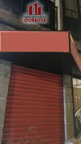 Local comercial en Alquiler en Centro