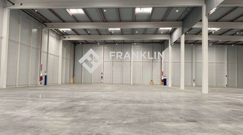 Foto 2 von Fabrikhallen zur Miete in Carrer Mar Mediterrània, 9791, Santa Perpètua de Mogoda, Barcelona