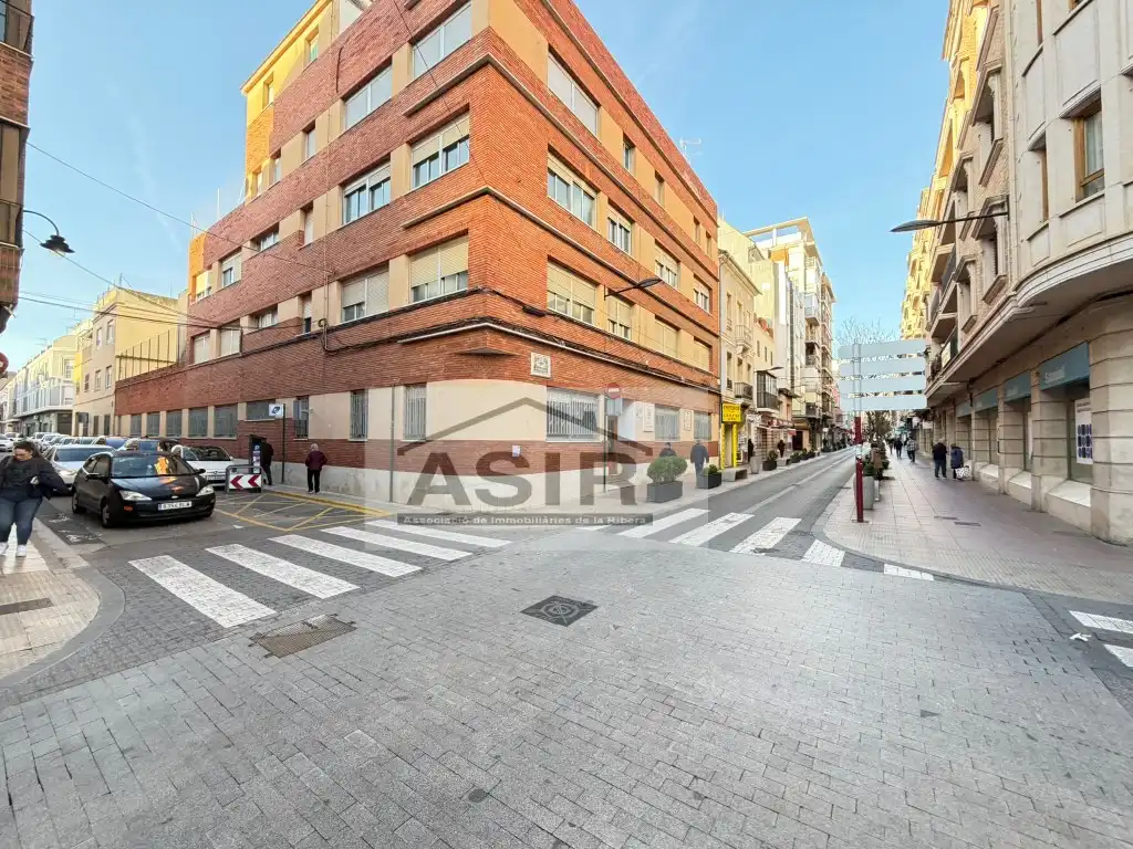 Gewerbefläche zur Miete in Calle Francesc Arbona, imagen 23