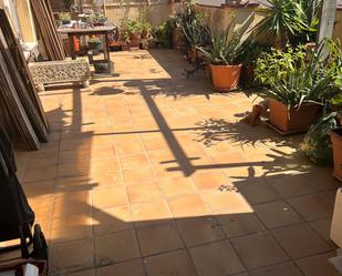 Terrace of Attic for sale in Mollet del Vallès  with Air Conditioner and Terrace