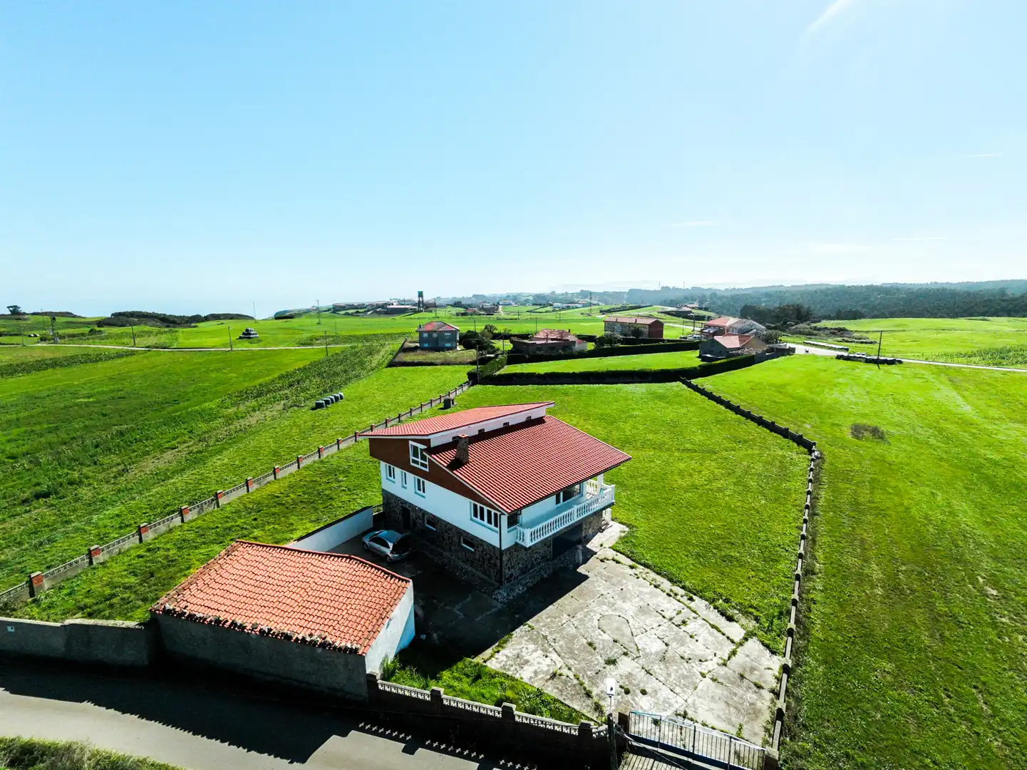 Maison avec jardin à vendre à Verdicio - AL FERRERO 8, imagen 78