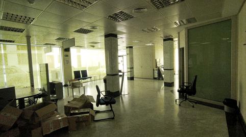 Photo 2 of Premises to rent in Calle Bañer de Salcedo, 1, Bellavista, Sevilla