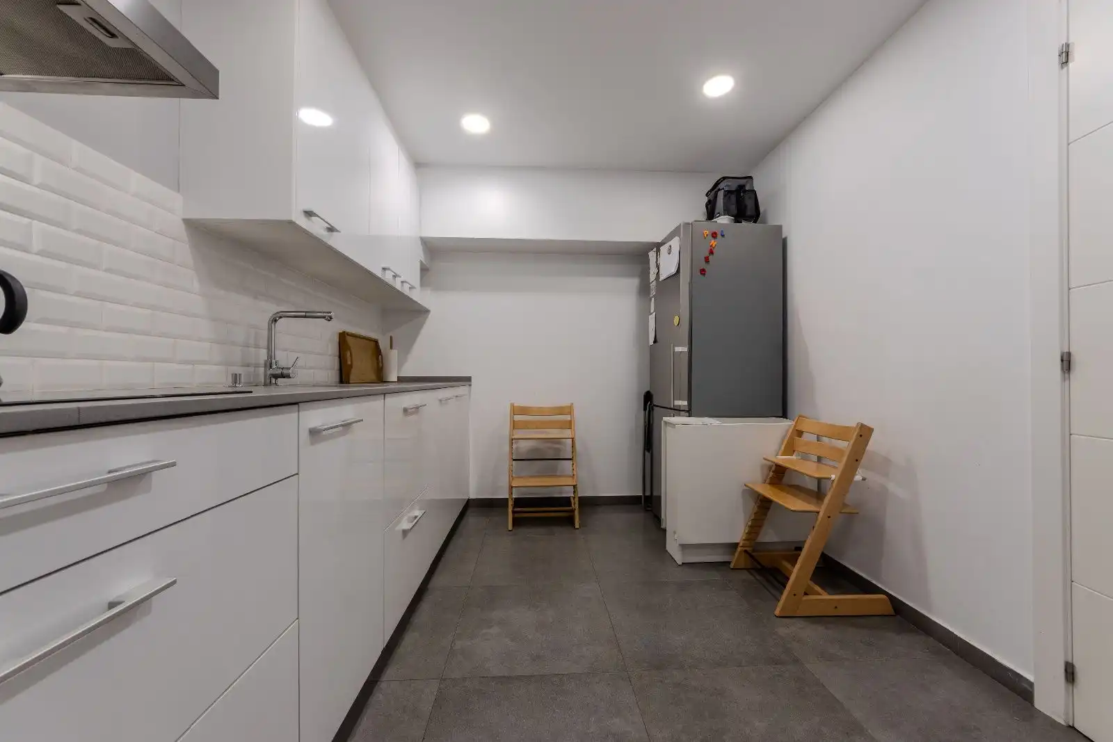 Piso en venta en Nova, 47, Eixample
