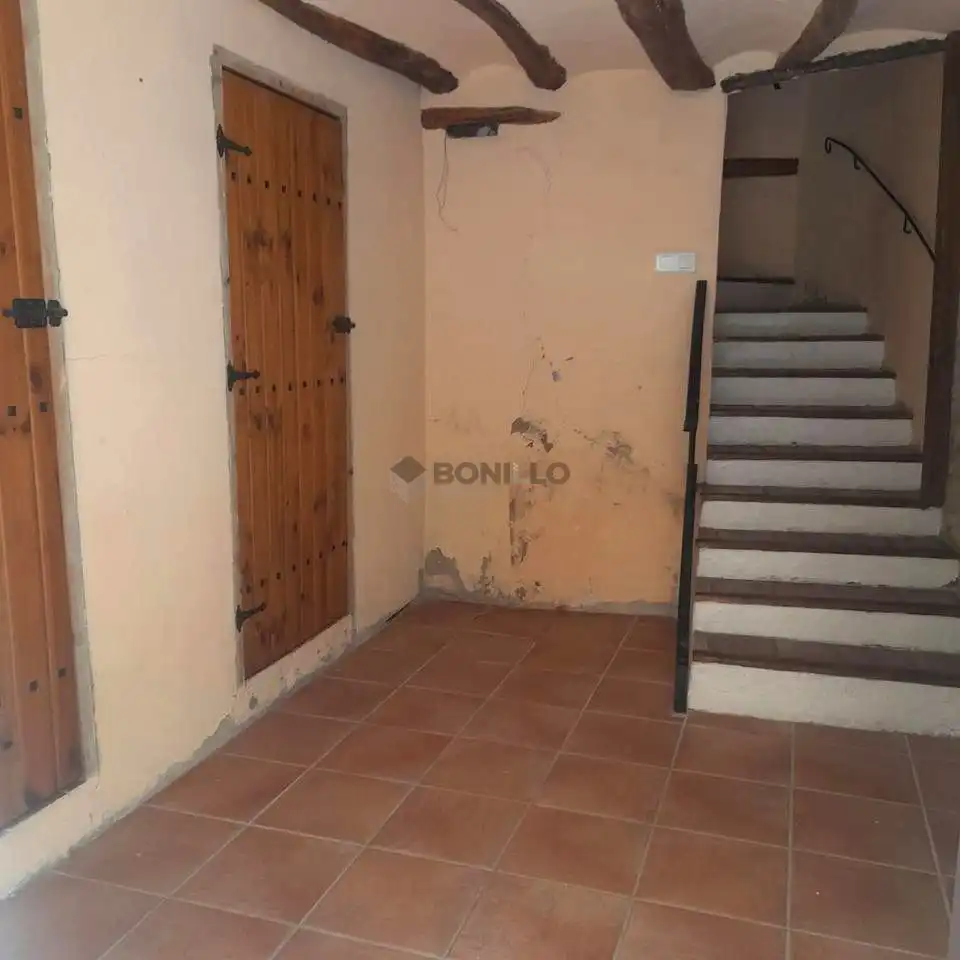 Casa o chalet en venta en Escucha