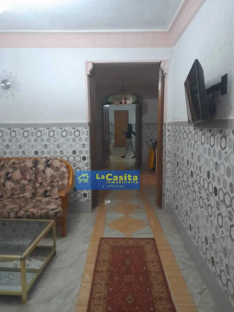 Casa o chalet en venta en Valenzuela de Calatrava