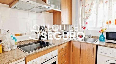 Photo 5 of Flat to rent in Central, Centro, Castellón