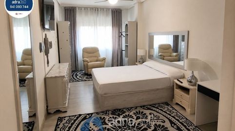 Se vende Piso en Avd. de la Paz