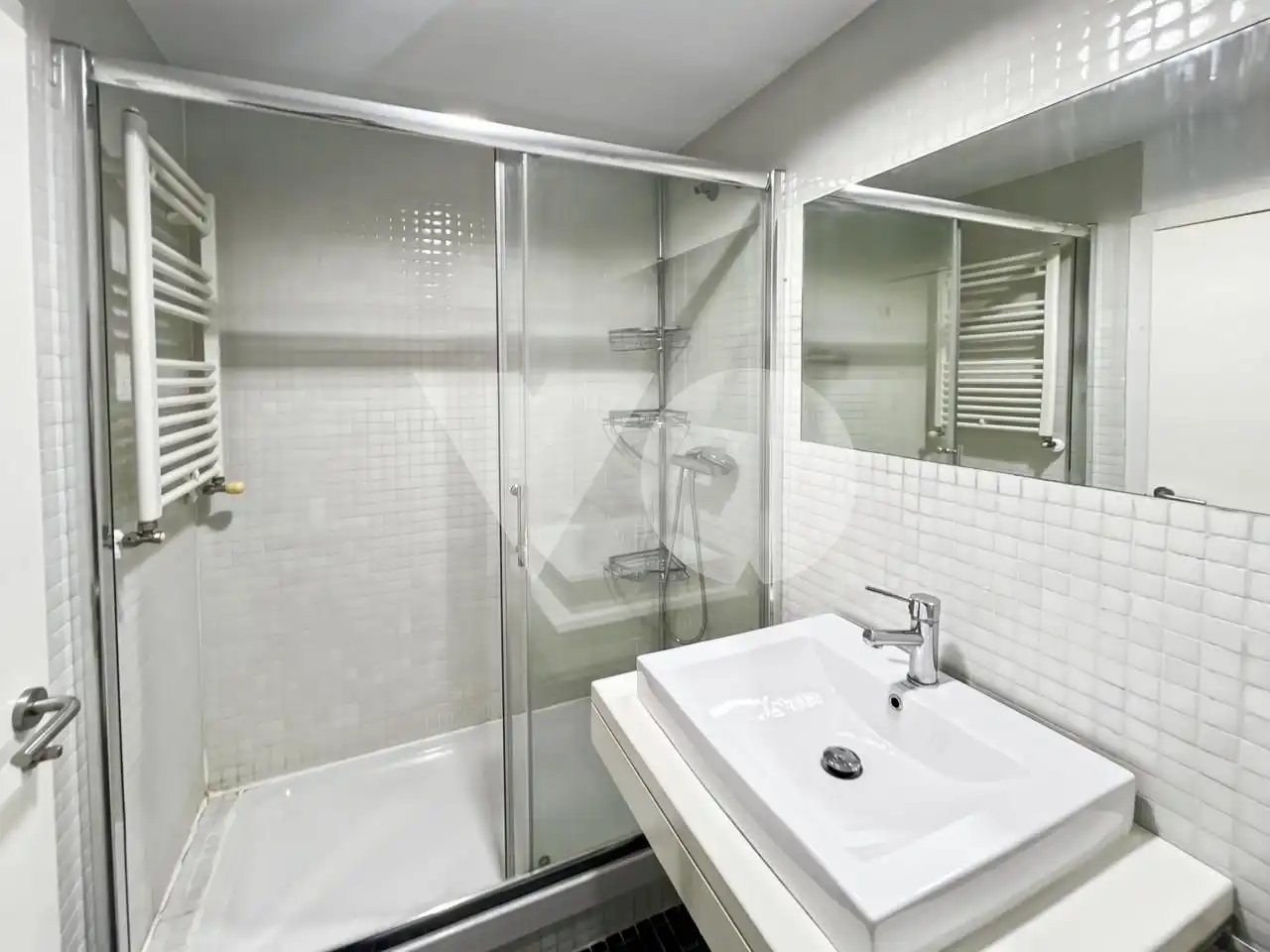 Baño de Dúplex en venta en Camarma de Esteruelas con Aire acondicionado, Calefacción y Terraza