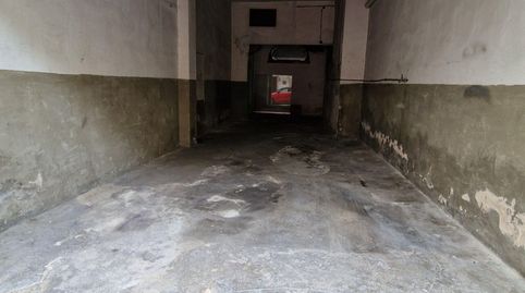 Foto 3 von Garage zur Miete in Avenida San Fernando, 5, Centro - La Costilla, Rota