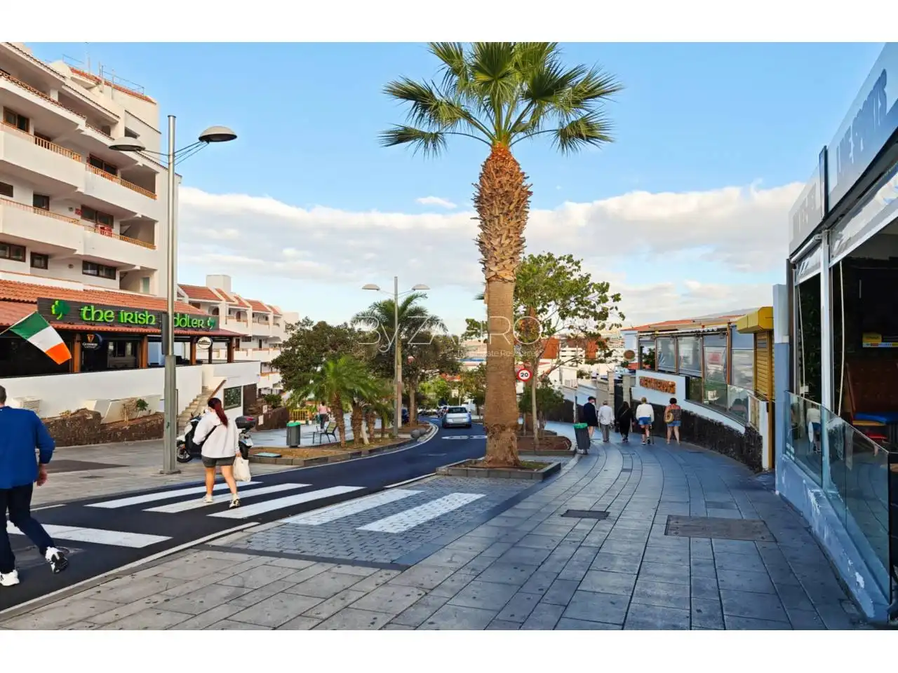 Maison mitoyenne avec piscine à vendre à Costa Adeje, imagen 33