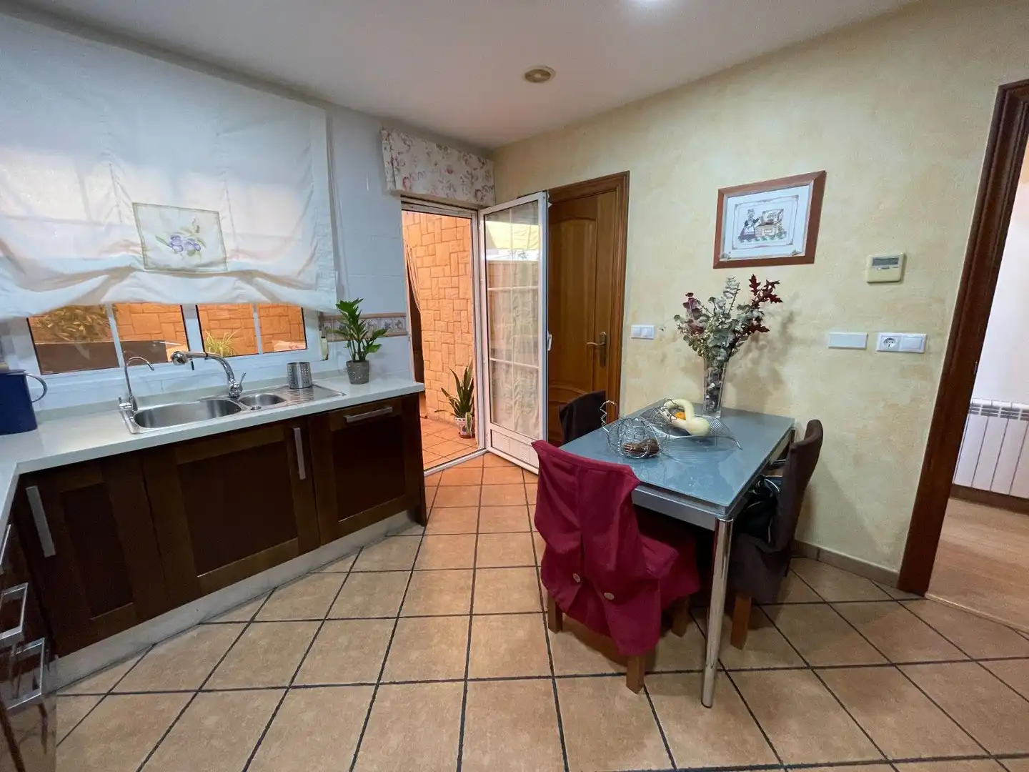 Maison mitoyenne avec piscine à vendre à Elche ciudad, imagen 12