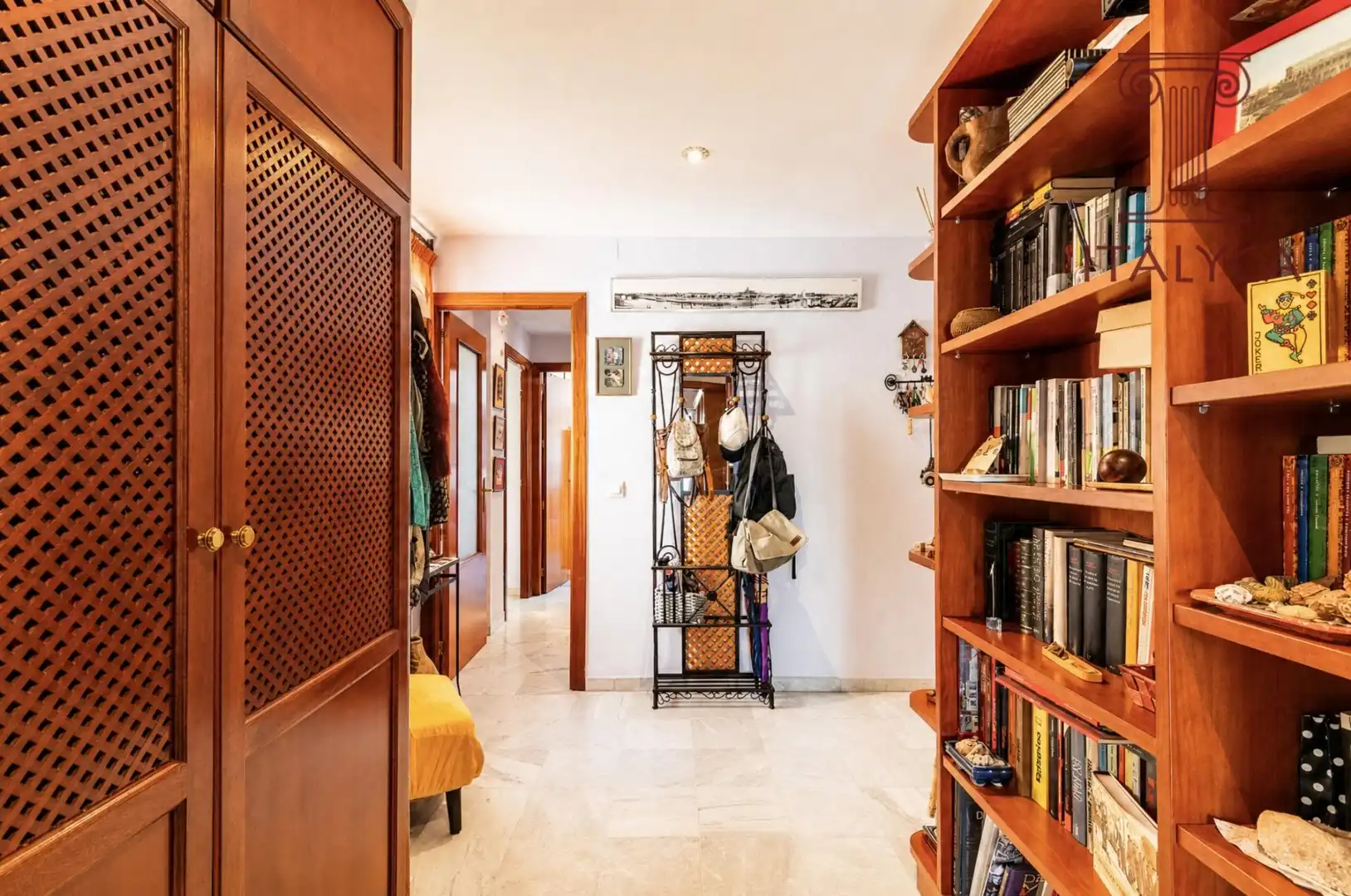 Penthouse zum Verkauf in Casco Antiguo, imagen 35