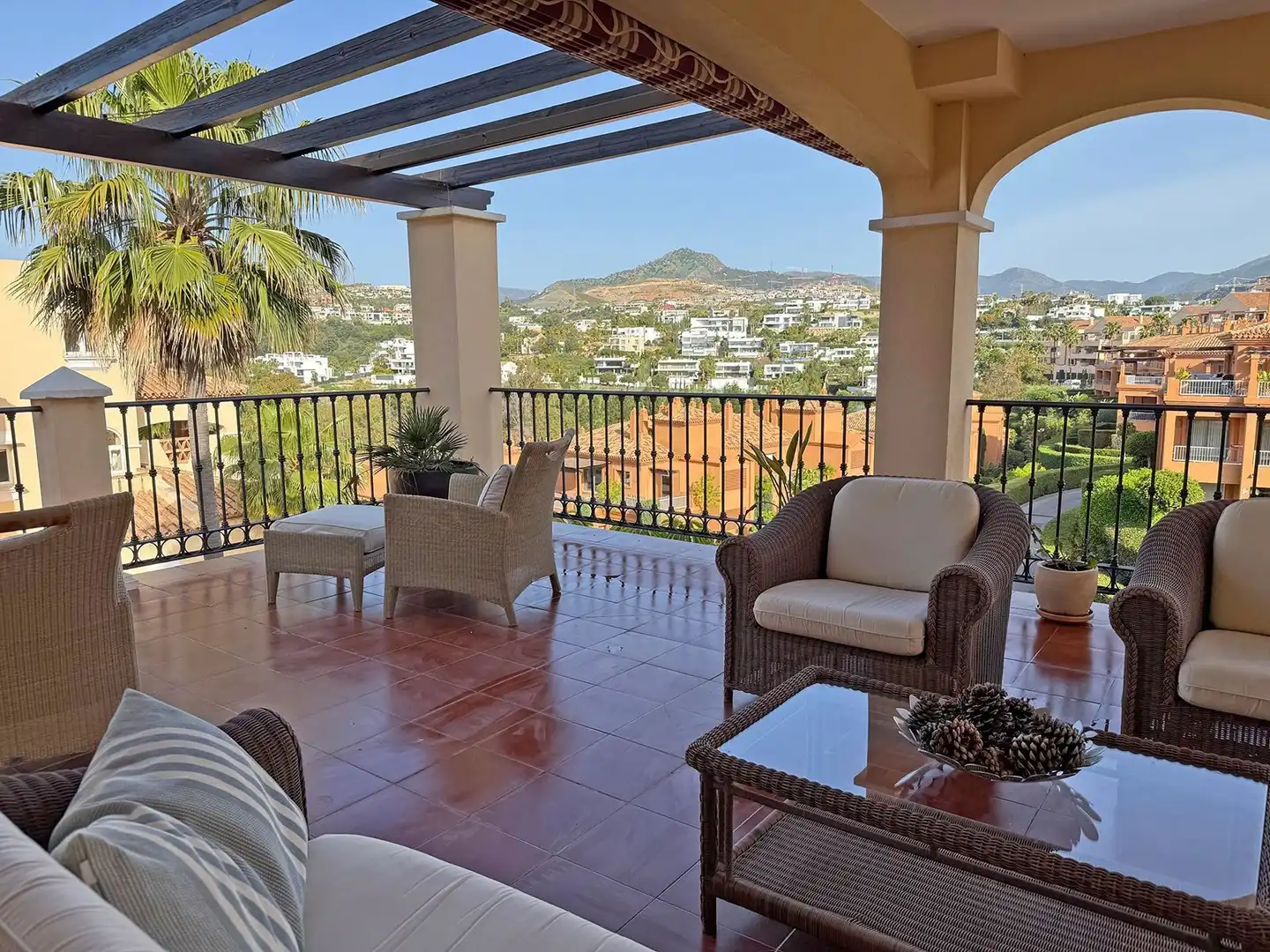 Apartament amb piscina en venda a Calle Condado de Huelva 36, imagen 17