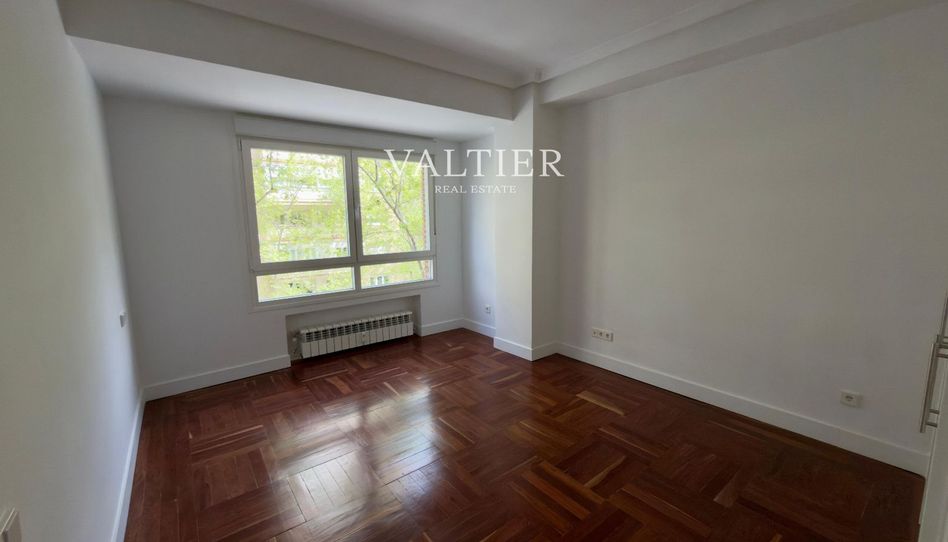 Piso de alquiler en Joan Maragall, Cuatro Caminos - Azca - Imagen 5