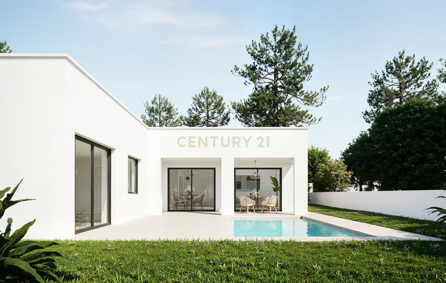 Maison avec piscine à vendre à Carrer de Martorell, Corbera de Llobregat, Spain