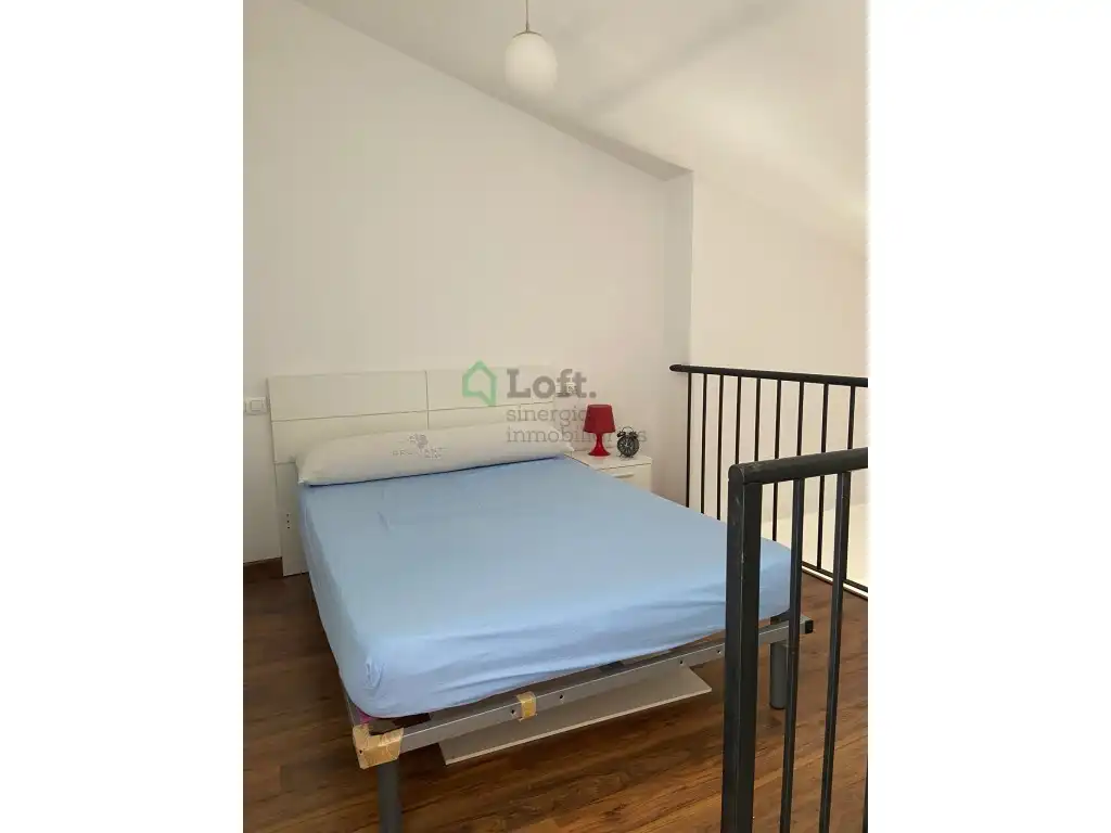 Duplexes for rent in Casco Antiguo