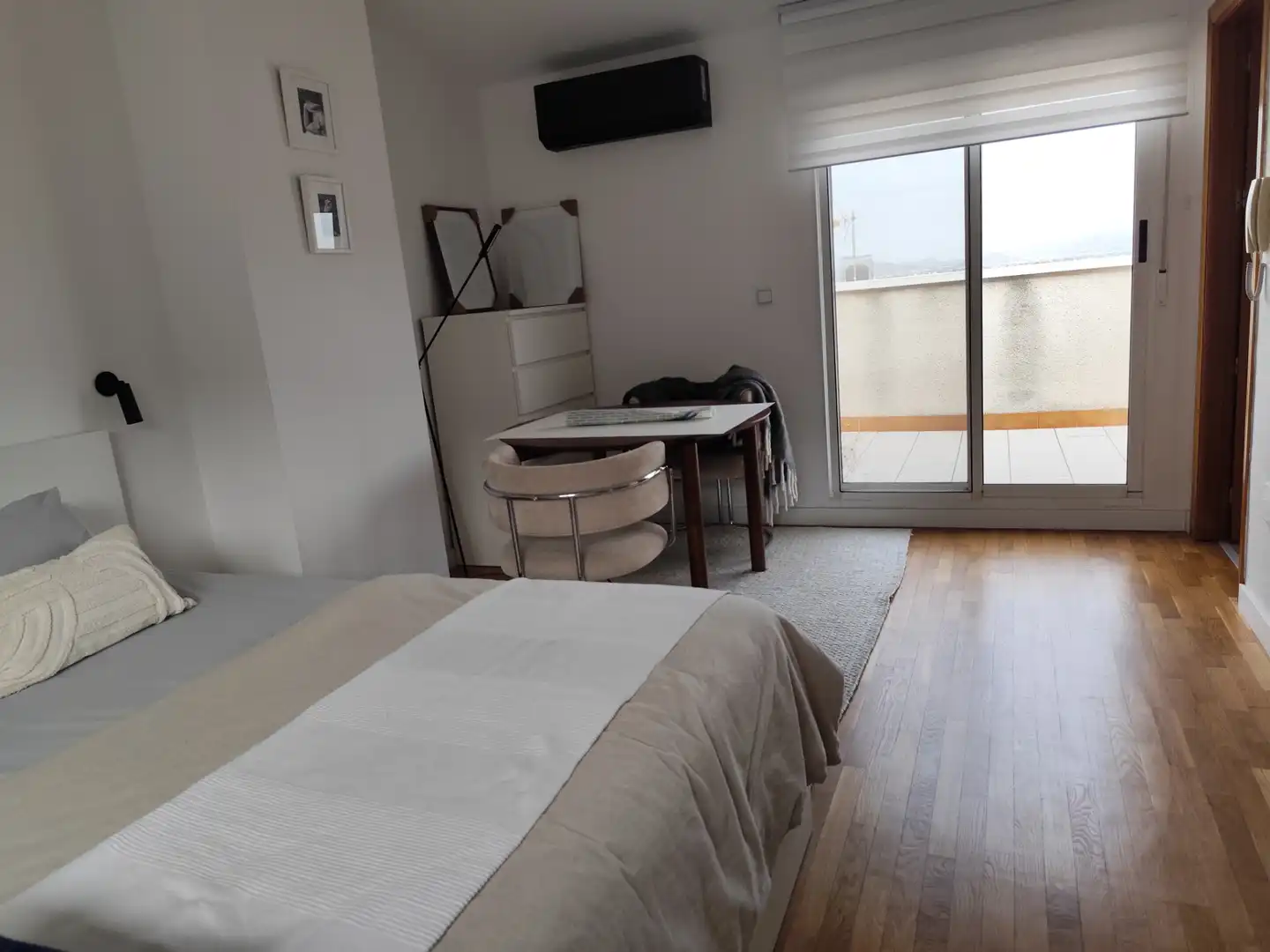 Casa amb terrassa en venda a Calle Homero 27, imagen 54