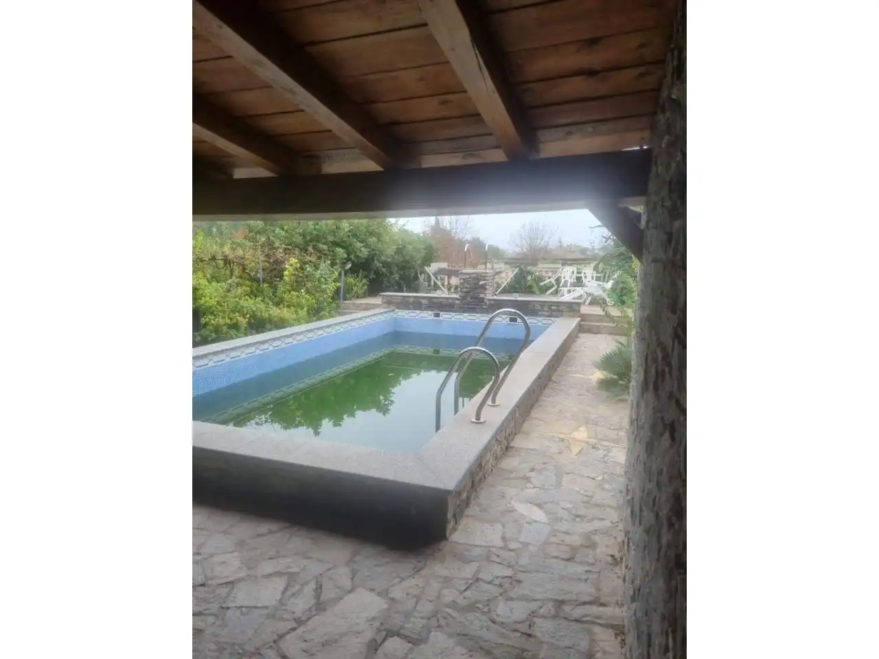 Chalet con jardín en venta en Calle Sant Ermengol, imagen 3