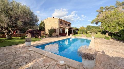 Foto 5 de Casa o xalet de lloguer a Felanitx - Carrer Convent Sh, S'Horta - Cas Concos des Cavaller - Es Carritxó, Felanitx