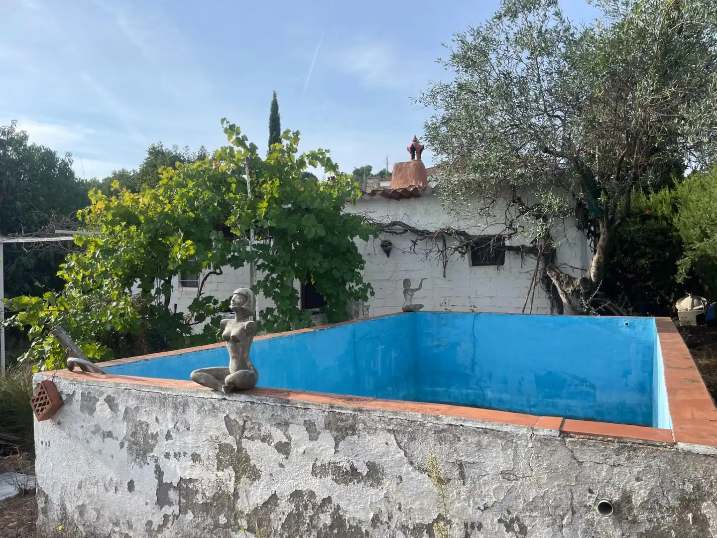 Residencial en venda a Calle CASTILLO CABRER, 494, Cabrera d'Anoia