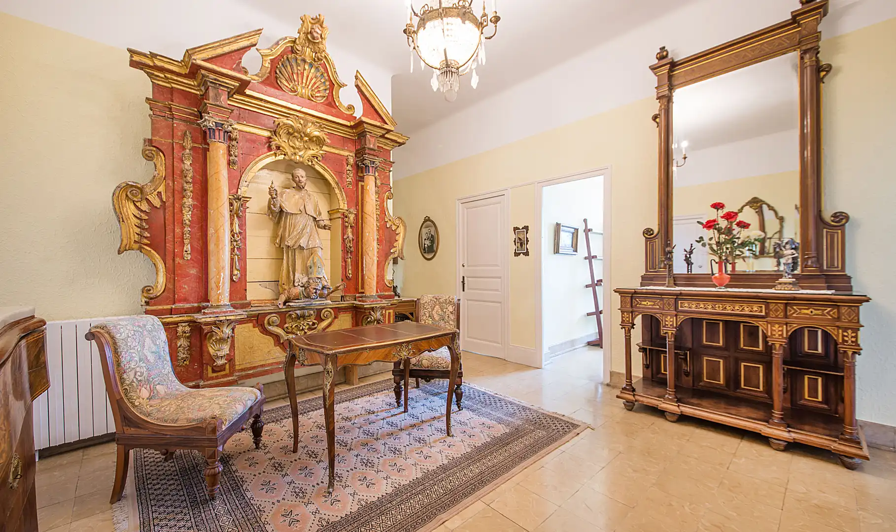 Casa o chalet en venta en Altafulla con Aire acondicionado, Terraza y Piscina