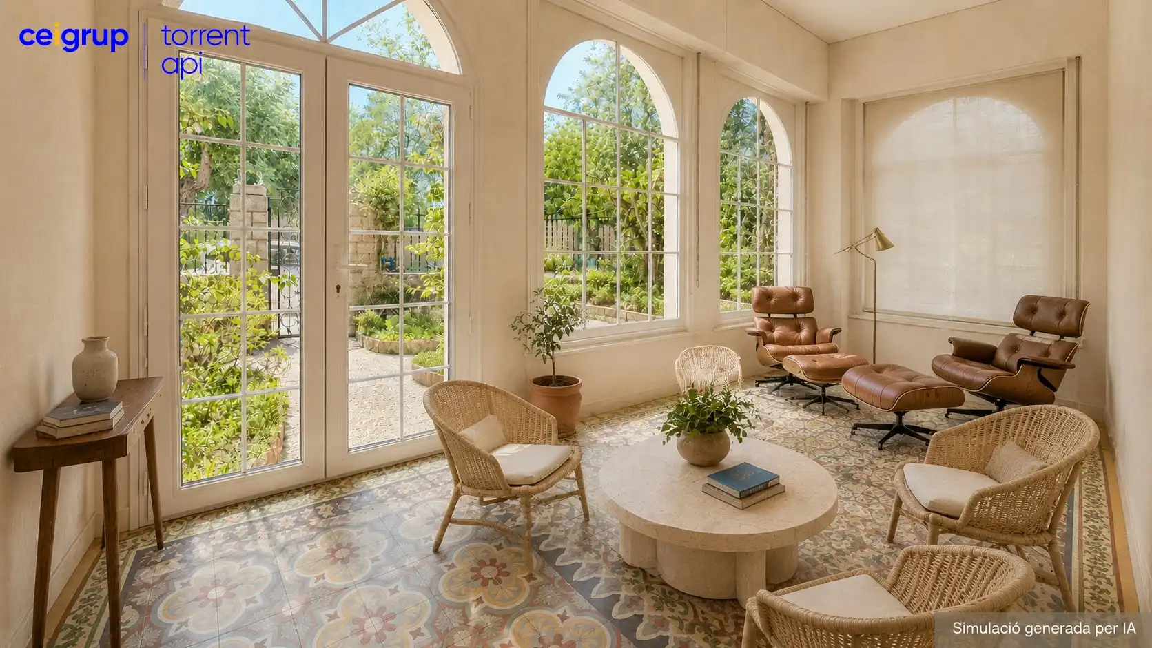 Casa rústica con terraza en venta en Torroella de Montgrí, imagen 5
