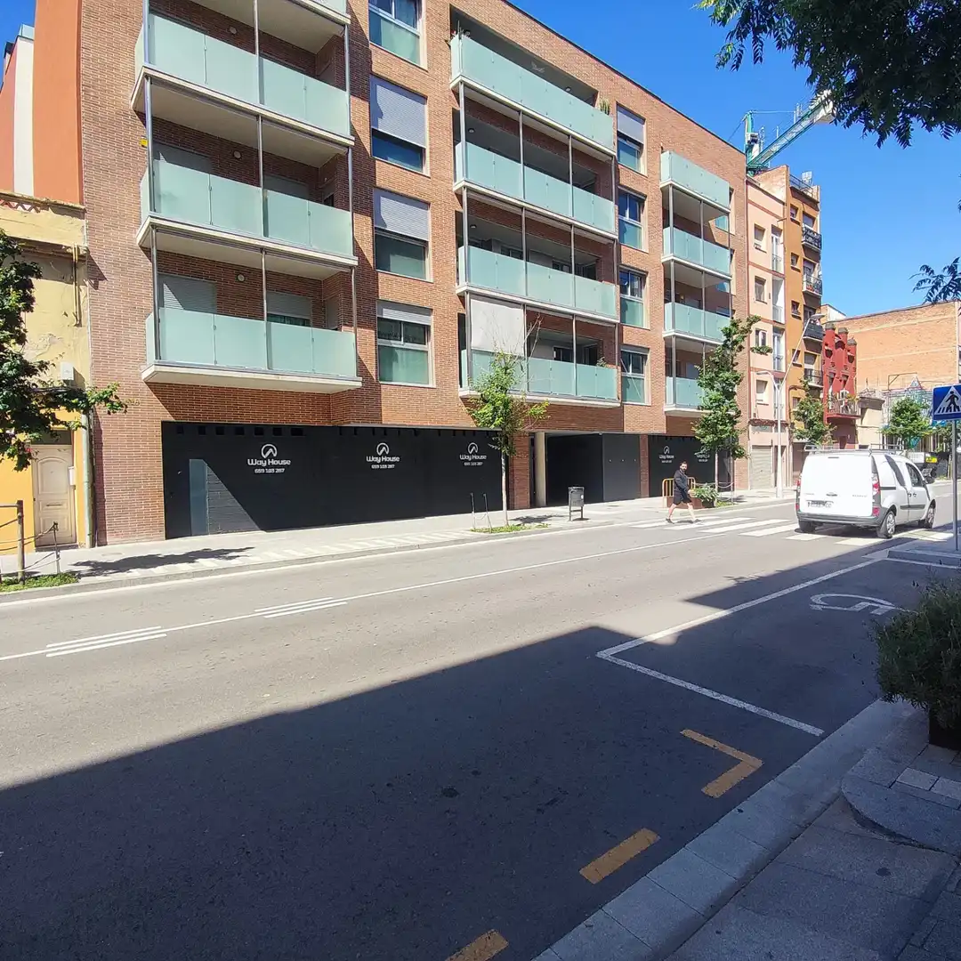 Gewerbefläche zum Verkauf in Avinguda de Barcelona 96, imagen 4