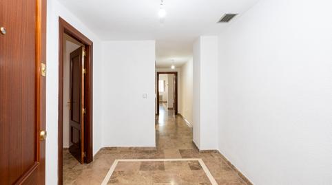 Foto 3 de Piso de alquiler en Plaza Albert Einstein, 2, Camino de Ronda, Granada