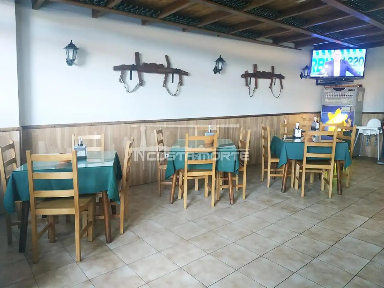 Local comercial en venda a Cee, imagen 3