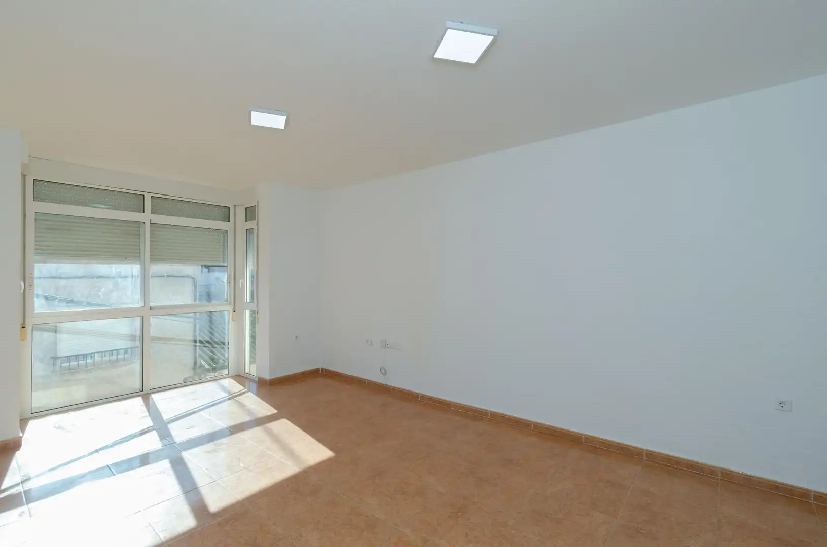 Wohnung zum Verkauf in Cartagena mit Balkon
