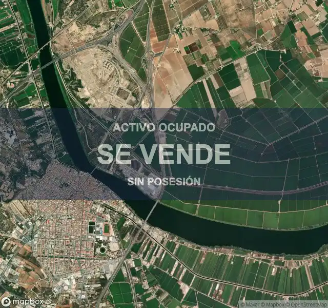 Pis en venda en Amposta