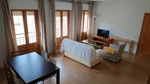 Foto 2 de Dúplex de lloguer a Carrer la Corredera, 42, Navaluenga, Ávila