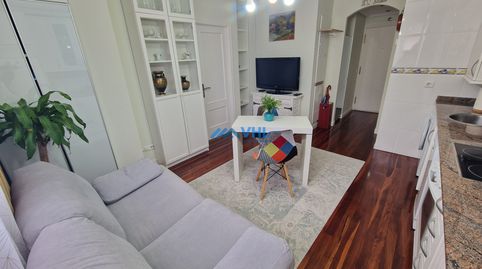Foto 5 de Apartamento de alquiler en Calle Teresa de Calcuta, Cotolino, Castro-Urdiales