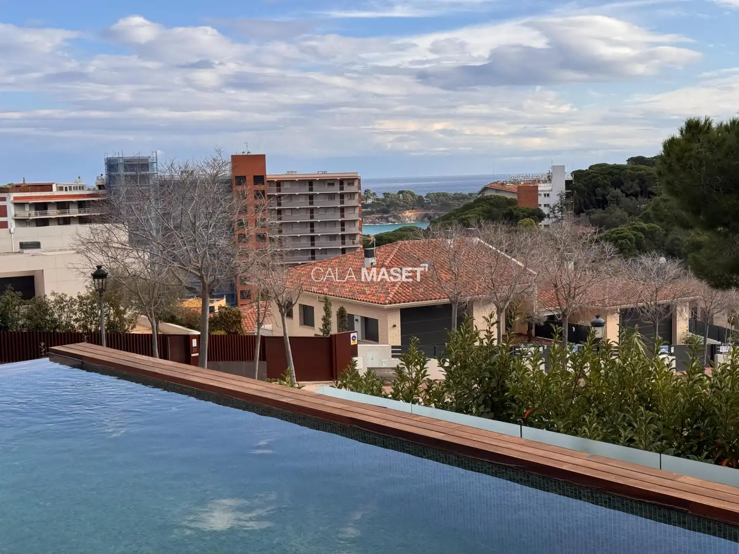 Xalet amb piscina en venda a de les Bateries 15, imagen 77