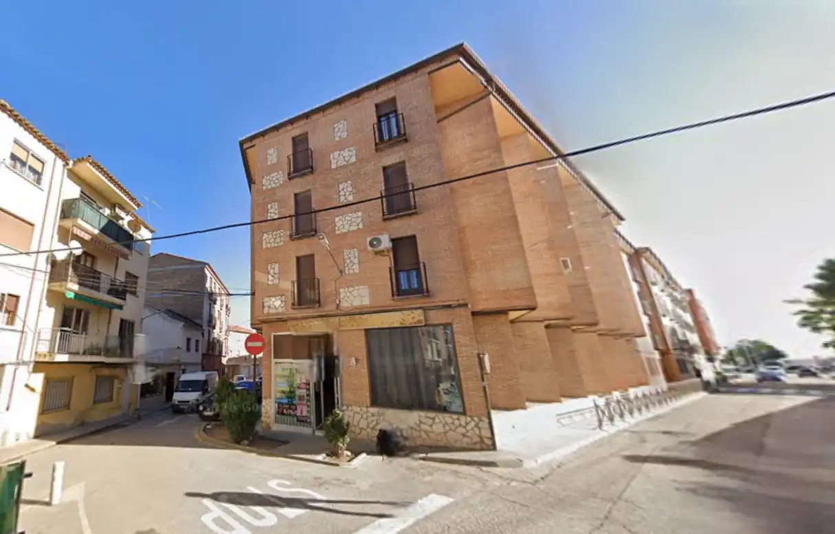 Casa in vendita a NOBLEJAS, imagen 2