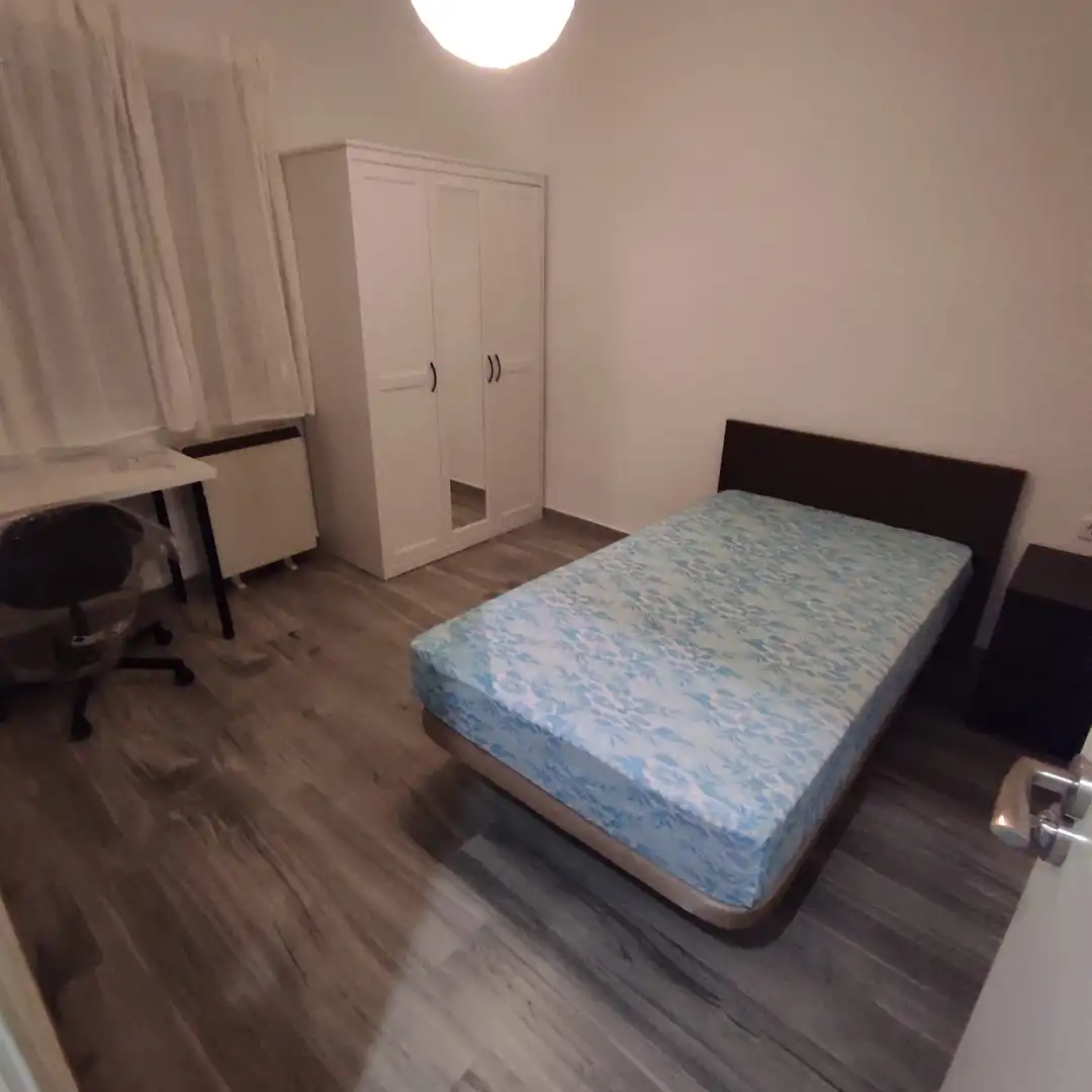Habitación en Calle Manuel Lamela, 6, Puerta Bonita