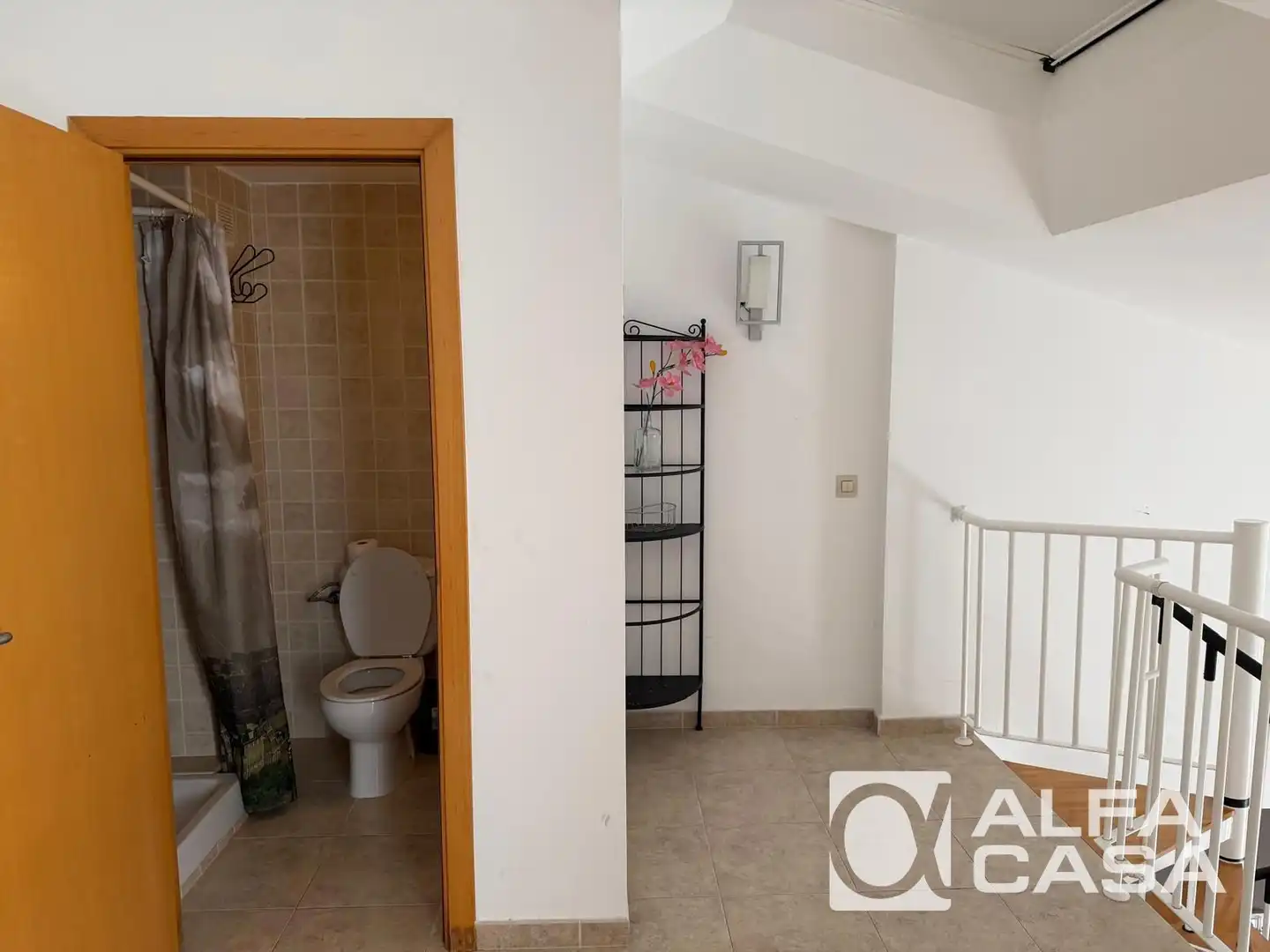 Attic for sale in Santa Clotilde