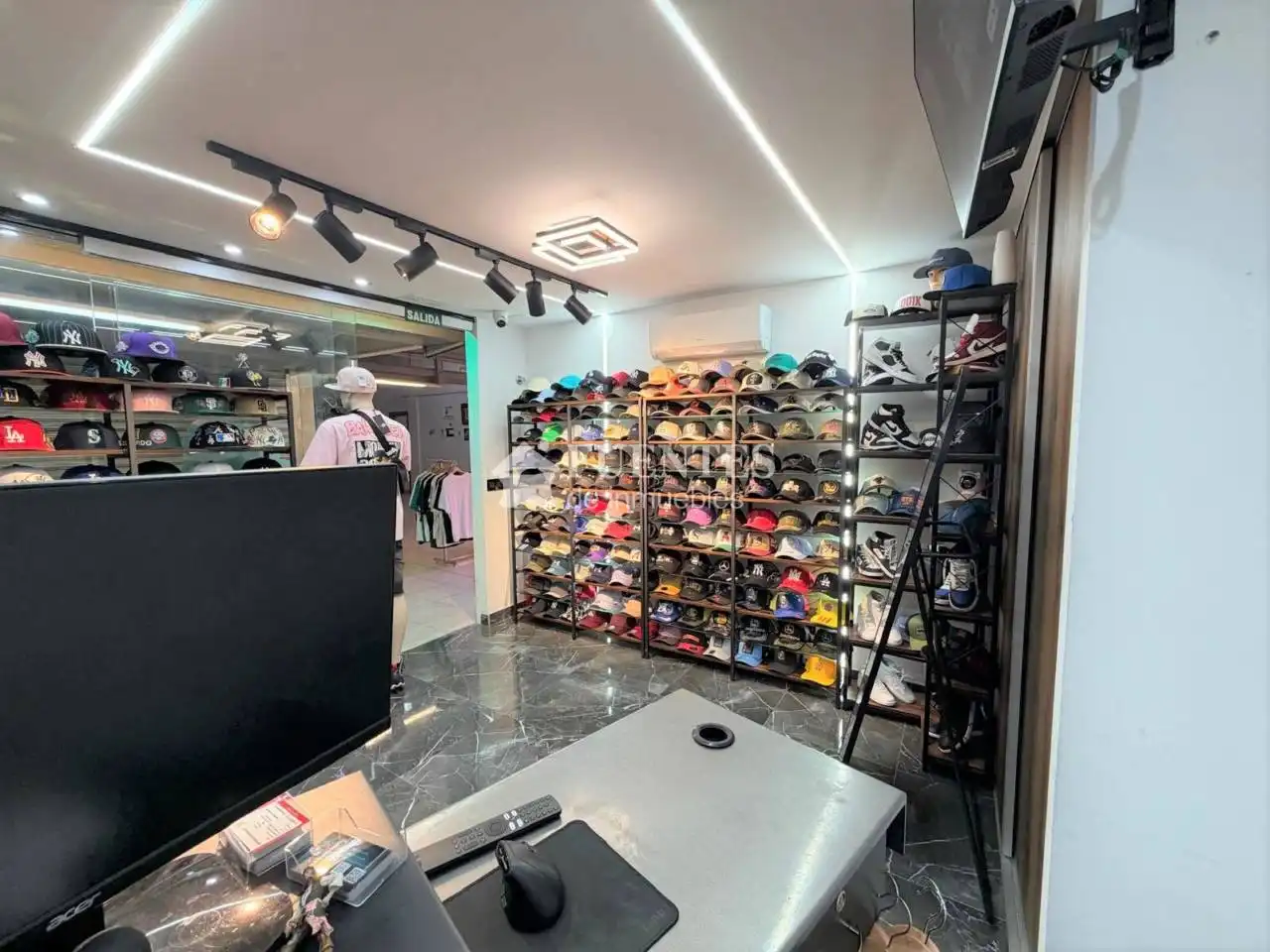 Local comercial en venda a Avenida Padre Esplá, imagen 6