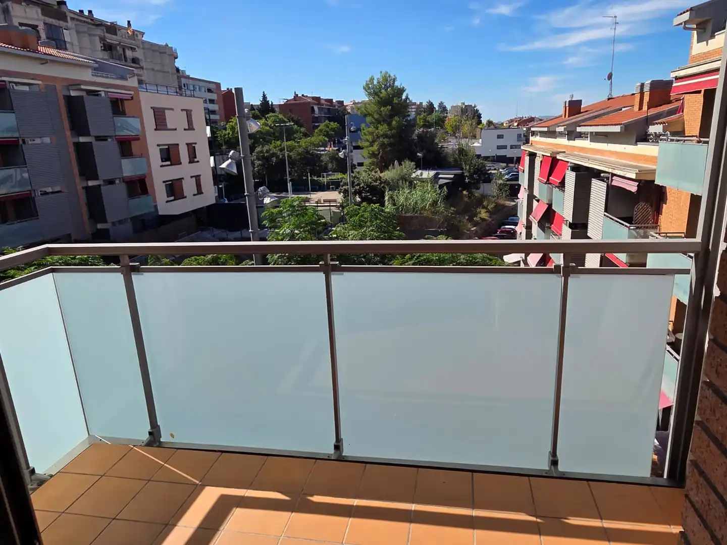 Appartement avec terrasse à vendre à Carrer de Bailèn, imagen 9